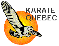 Karate Quebec