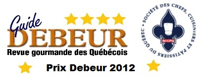 Prix Debeur