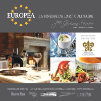 La finesse de l'art culinaire